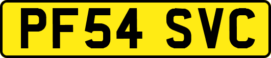 PF54SVC
