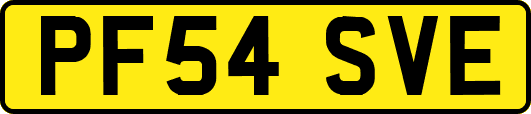 PF54SVE