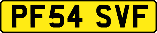 PF54SVF
