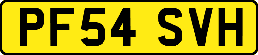 PF54SVH