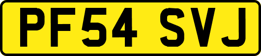 PF54SVJ