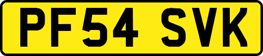 PF54SVK