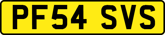 PF54SVS