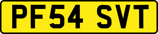 PF54SVT