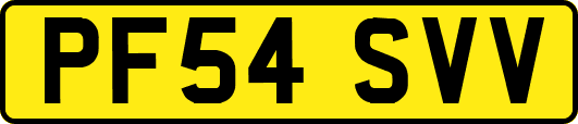PF54SVV
