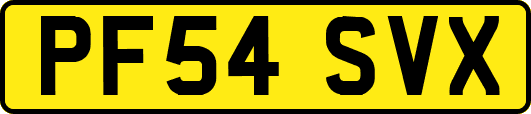 PF54SVX