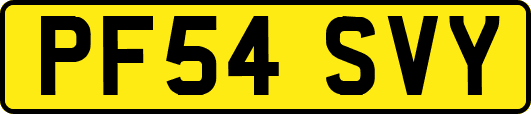 PF54SVY
