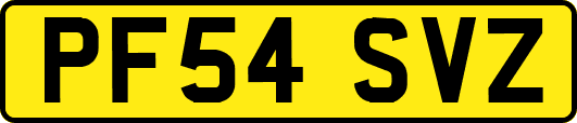 PF54SVZ