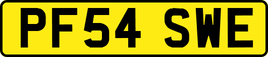 PF54SWE