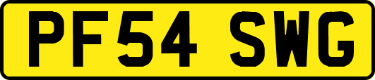PF54SWG