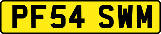 PF54SWM