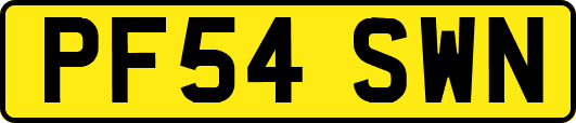 PF54SWN