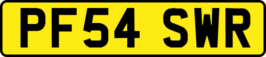 PF54SWR