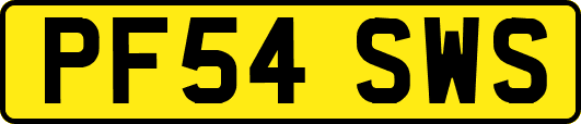 PF54SWS