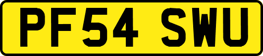 PF54SWU