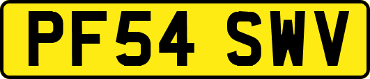 PF54SWV