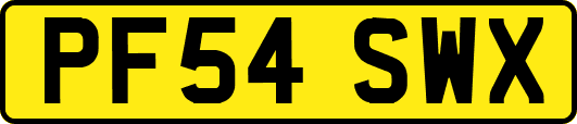 PF54SWX