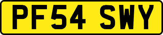 PF54SWY