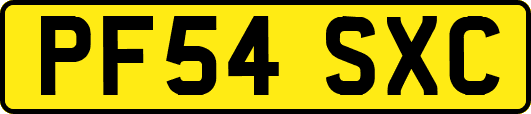 PF54SXC