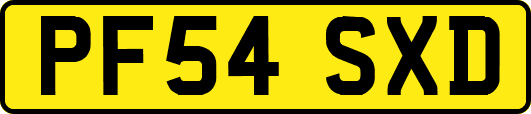 PF54SXD