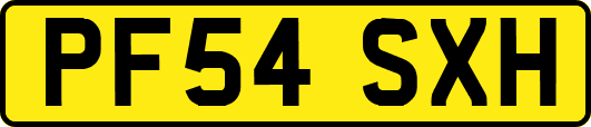 PF54SXH
