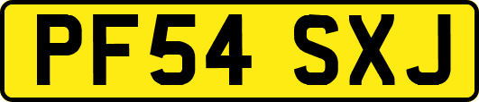 PF54SXJ