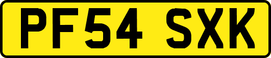 PF54SXK