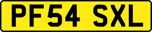 PF54SXL