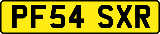 PF54SXR