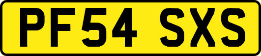 PF54SXS