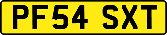 PF54SXT