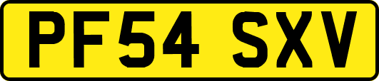 PF54SXV