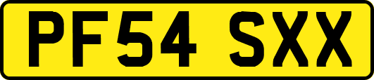 PF54SXX