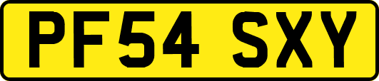 PF54SXY