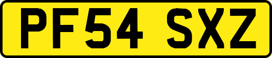 PF54SXZ