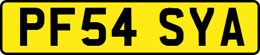 PF54SYA