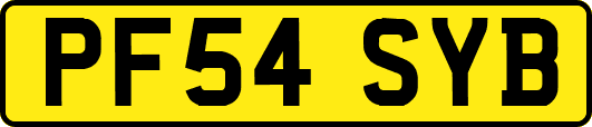 PF54SYB