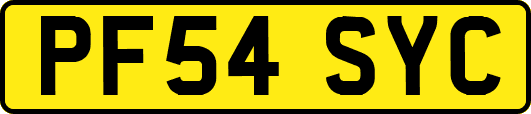 PF54SYC