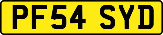PF54SYD