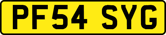 PF54SYG
