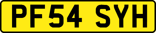 PF54SYH