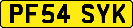 PF54SYK