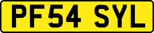 PF54SYL