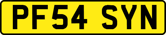 PF54SYN
