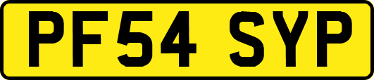 PF54SYP