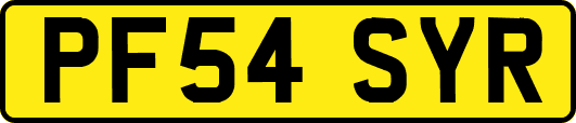 PF54SYR