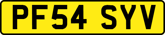 PF54SYV