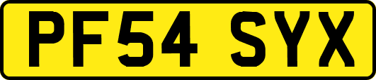 PF54SYX