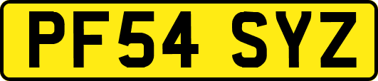 PF54SYZ
