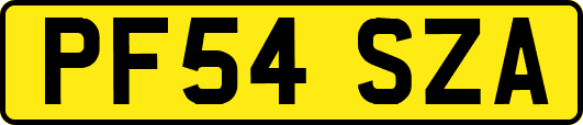 PF54SZA